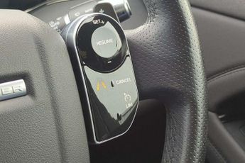 Land Rover Range Rover Evoque 2.0 D180 R-Dynamic SE 5dr Auto