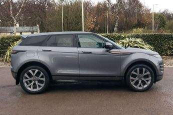 Land Rover Range Rover Evoque 2.0 D180 R-Dynamic SE 5dr Auto