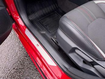 Toyota Corolla Touring Sport 2.0 VVT-i Hybrid GR Sport 5dr CVT