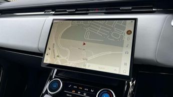 Land Rover Range Rover Sport 3.0 P440e Autobiography 5dr Auto