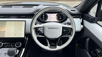 Land Rover Range Rover Sport 3.0 P440e Autobiography 5dr Auto