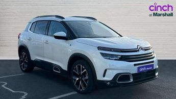 Citroen C5 Aircross 1.6 Plug-in Hybrid 225 Shine Plus 5dr e-EAT8