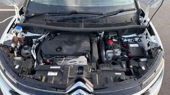 Citroen C5 Aircross 1.6 Plug-in Hybrid 225 Shine Plus 5dr e-EAT8