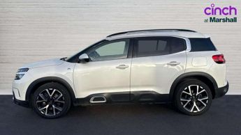 Citroen C5 Aircross 1.6 Plug-in Hybrid 225 Shine Plus 5dr e-EAT8