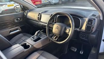 Citroen C5 Aircross 1.6 Plug-in Hybrid 225 Shine Plus 5dr e-EAT8