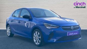 Vauxhall Corsa 1.2 Design 5dr