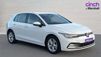 Volkswagen Golf 1.5 TSI 150 Life 5dr