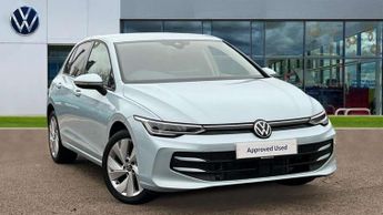 Volkswagen Golf 1.5 eTSI 150 Match 5dr DSG