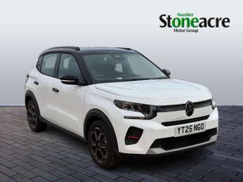 Citroen C3 1.2 Turbo Plus 5dr