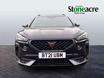 Cupra Formentor 1.5 TSI 150 V2 5dr DSG