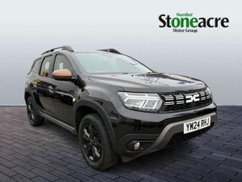 Dacia Duster 1.3 TCe 130 Extreme 5dr