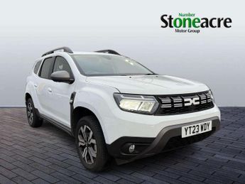  1.3 TCe 130 Journey 5dr