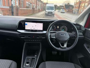 Ford Tourneo Connect 2.0 EcoBlue Titanium 5dr Auto