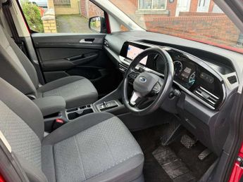 Ford Tourneo Connect 2.0 EcoBlue Titanium 5dr Auto