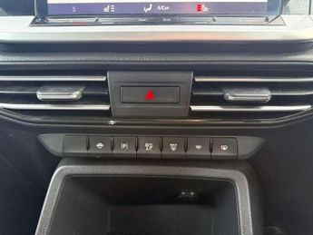 Ford Tourneo Connect 2.0 EcoBlue Titanium 5dr Auto