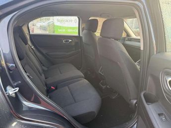 Honda HR-V 1.5 eHEV Elegance 5dr CVT