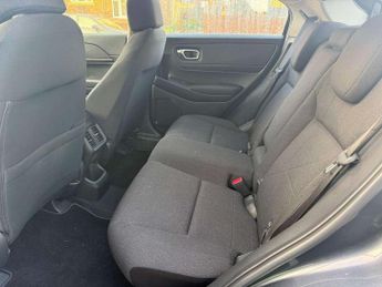 Honda HR-V 1.5 eHEV Elegance 5dr CVT