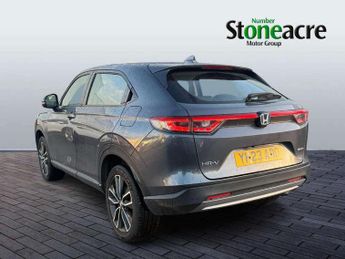 Honda HR-V 1.5 eHEV Elegance 5dr CVT