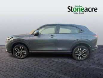 Honda HR-V 1.5 eHEV Elegance 5dr CVT