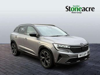 Renault Austral E-Tech FHEV Techno Esprit Alpine 5dr Auto