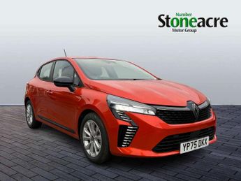 Renault Clio 1.0 TCe 90 Evolution 5dr