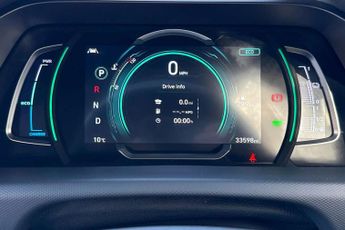 Hyundai IONIQ 1.6 GDi Hybrid Premium 5dr DCT