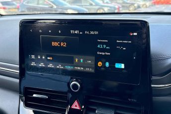 Hyundai IONIQ 1.6 GDi Hybrid Premium 5dr DCT