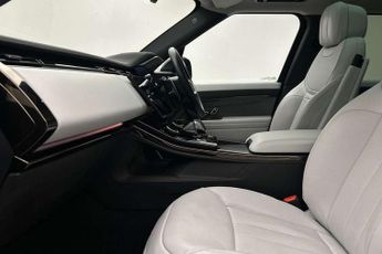 Land Rover Range Rover Sport 3.0 D300 SE 5dr Auto