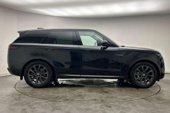 Land Rover Range Rover Sport 3.0 D300 SE 5dr Auto
