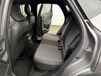 Renault Captur 1.6 E-Tech Full Hybrid 145 Techno 5dr Auto