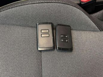 Renault Captur 1.6 E-Tech Full Hybrid 145 Techno 5dr Auto