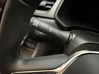 Renault Captur 1.6 E-Tech Full Hybrid 145 Techno 5dr Auto