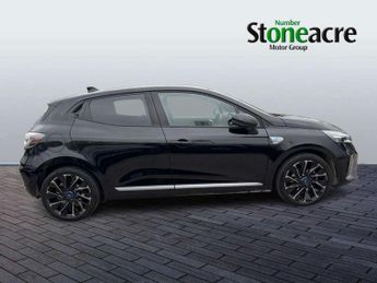 Renault Clio 1.6 E-TECH full hybrid 145 Esprit Alpine 5dr Auto