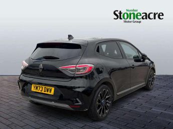 Renault Clio 1.6 E-TECH full hybrid 145 Esprit Alpine 5dr Auto