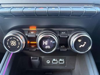 Renault Clio 1.6 E-TECH full hybrid 145 Esprit Alpine 5dr Auto