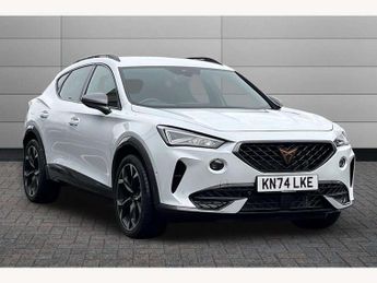 Cupra Formentor 1.4 eHybrid 204 V2 5dr DSG