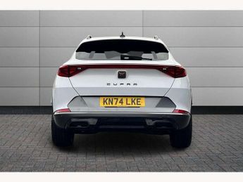 Cupra Formentor 1.4 eHybrid 204 V2 5dr DSG