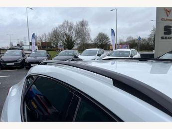 Cupra Formentor 1.4 eHybrid 204 V2 5dr DSG