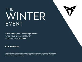Cupra Formentor 1.4 eHybrid 204 V2 5dr DSG