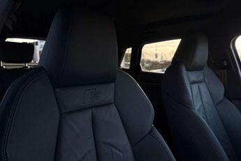 Audi A3 35 TFSI S line 5dr S Tronic