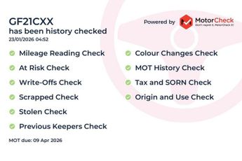 Audi A3 35 TFSI S line 5dr S Tronic