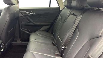 MG HS 1.5 T-GDI Trophy 5dr DCT