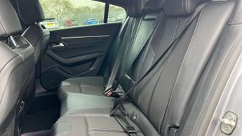 Peugeot 508 1.2 PureTech GT Line 5dr EAT8
