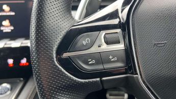Peugeot 508 1.2 PureTech GT Line 5dr EAT8