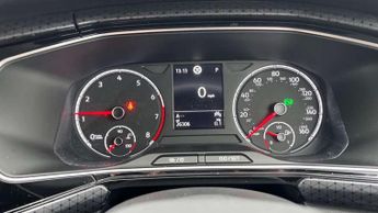 Volkswagen T-Cross 1.0 TSI 110 SEL 5dr DSG