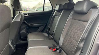 Volkswagen T-Cross 1.0 TSI 110 SEL 5dr DSG