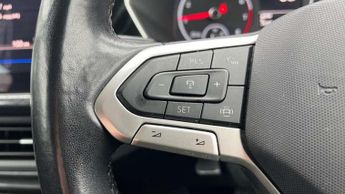 Volkswagen T-Cross 1.0 TSI 110 SEL 5dr DSG