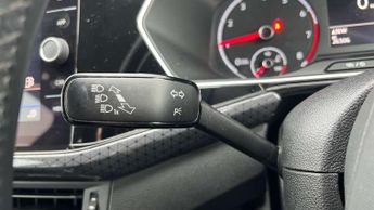 Volkswagen T-Cross 1.0 TSI 110 SEL 5dr DSG