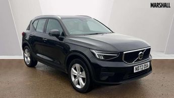 Volvo XC40 2.0 B3P Core 5dr Auto