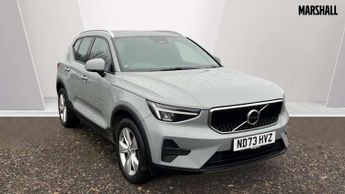 Volvo XC40 2.0 B3P Core 5dr Auto